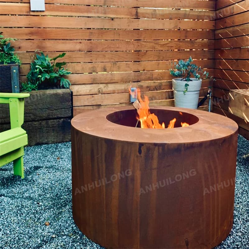 Cheap fire pits Exporters